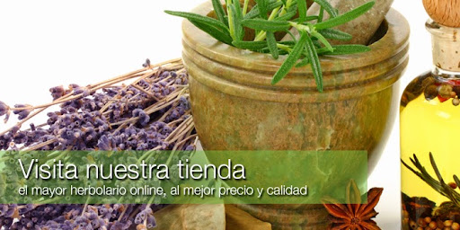 Artemisa Jaca Herbodietética - Thumbnail