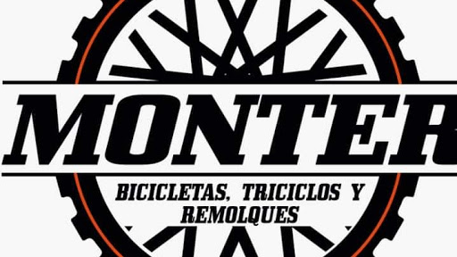 Monter - Visual