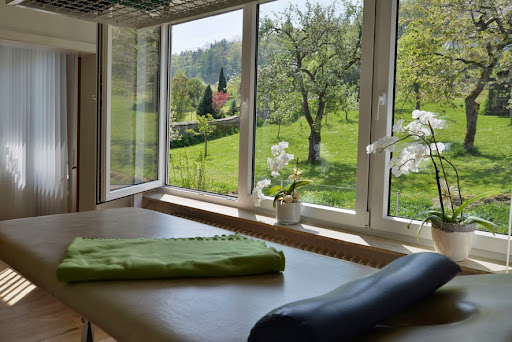 Physio Plus - Kerstin Weigl