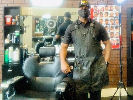 Shave By Jae Barbershop LLC - Thumbnail