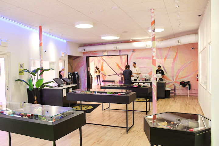 Dispensary33 by null