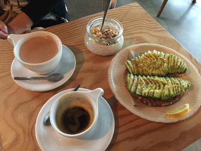 Reykjavik Roasters