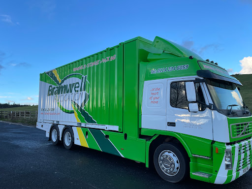 Bramwell Relocation - Visual