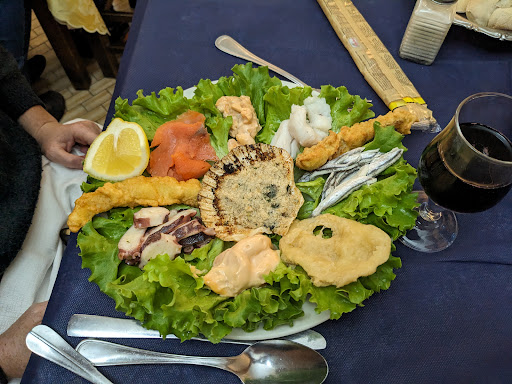 Commercio - Visual