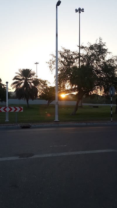 Photos of Mushrif Kids Park