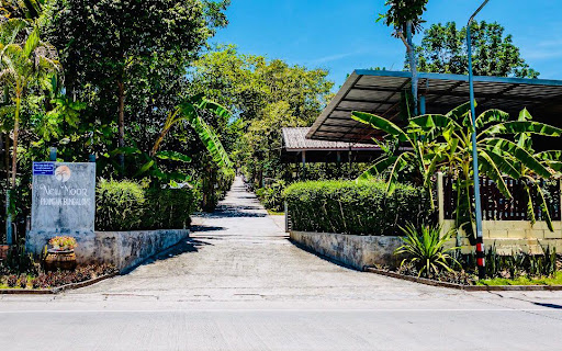 New Moon Bungalows