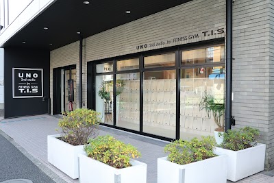 UNO 2nd by FITNESS GYM T.I.S弦巻4丁目店