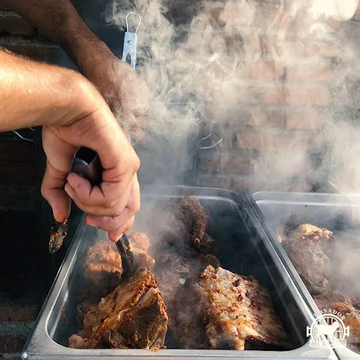 El Asador del Borrego - Thumbnail