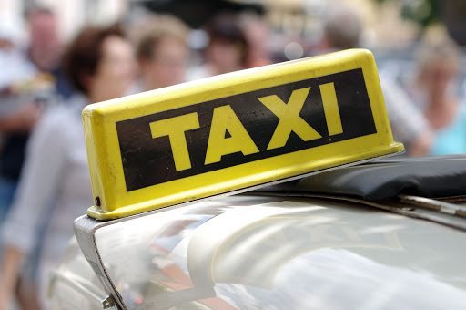Diekena Taxi
