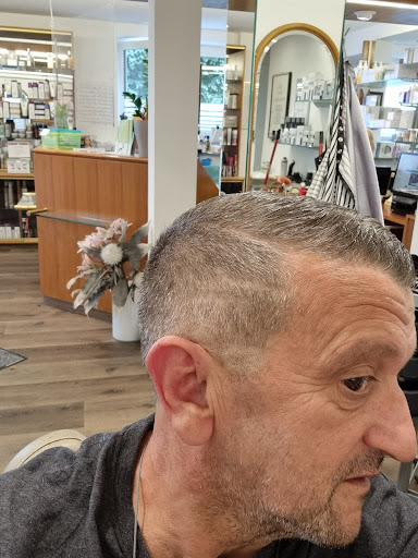 Friseursalon Scherer by Ramona Blaser - Thumbnail