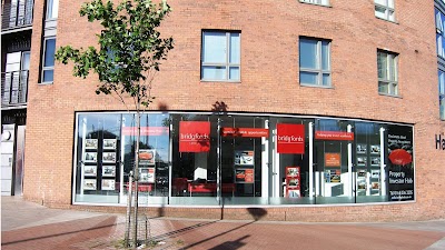 Bridgfords Sales and Letting Agents Manchester