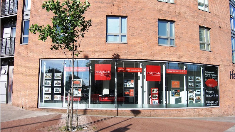 Bridgfords Sales and Letting Agents Manchester photo 3
