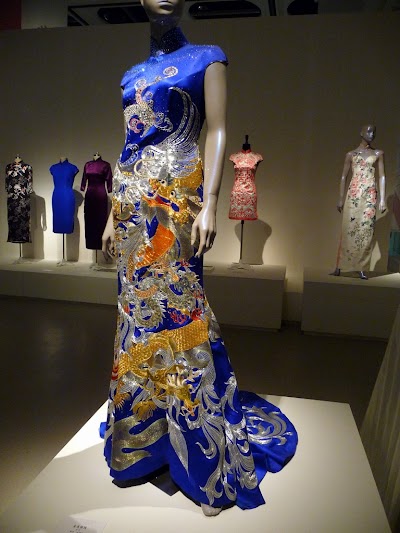 Photos of The Chinese Museum of Women and Children