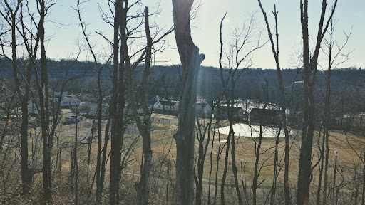 North Irwin Park