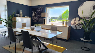 Photo n°7 de Monsieur Meuble Rochefort à Rochefort (Magasin de canapés)