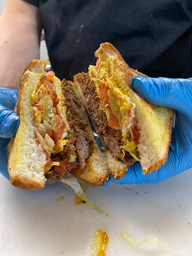 the rooster shack