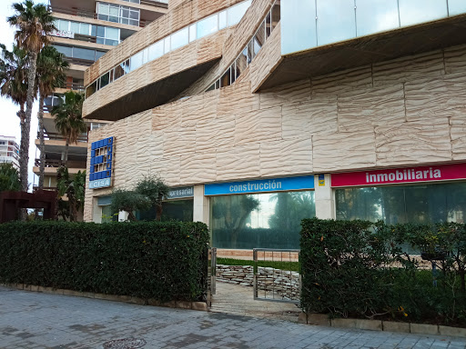 Ecisa Compañía General De Construcciones S A Gallery - Spain