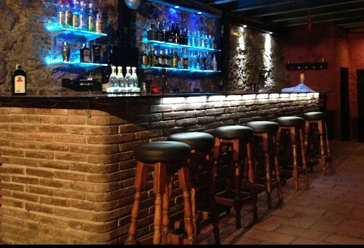 La Tarumba