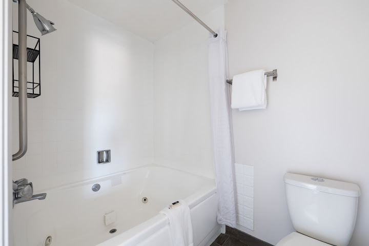 The Row San Jose, BW Signature Collection by null