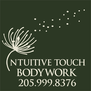 Intuitive Touch Bodywork