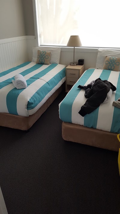 Photos of Portland Bay Holiday Park
