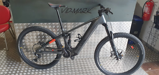 MOTOS I BICICLETES VID-MARK - Thumbnail