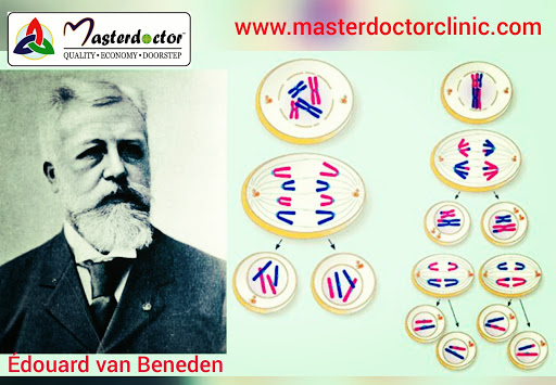 Édouard Joseph Louis-Marie van Beneden was a Belgian #embryologist and #cytologist best known for… post image