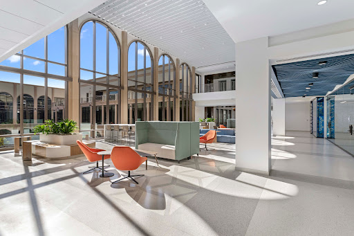 Knauss School of Business - Thumbnail