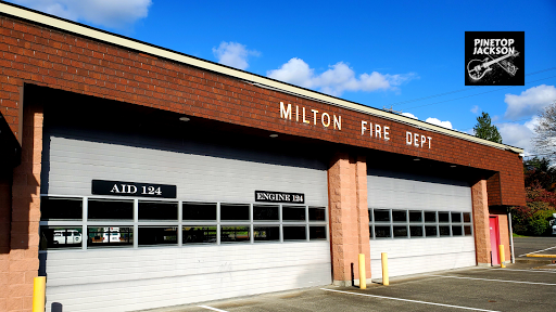 Milton Fire Dept - Thumbnail