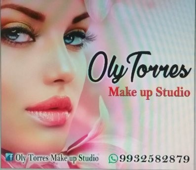 Oly Torres Salón Hair & Make Up - Thumbnail