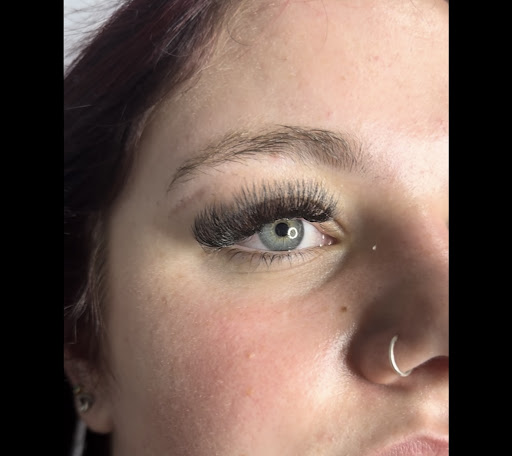 Lash 27 - Visual
