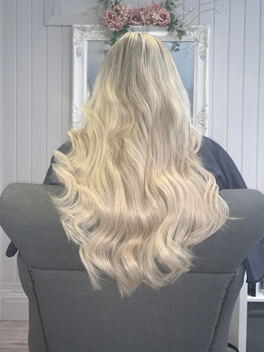 Sass Hair and Hair Extensions - Thumbnail
