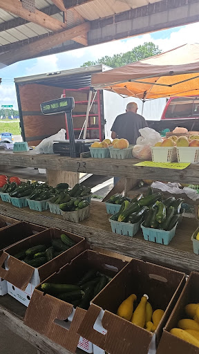 Florence-Lauderdale Farmer's Market - Thumbnail