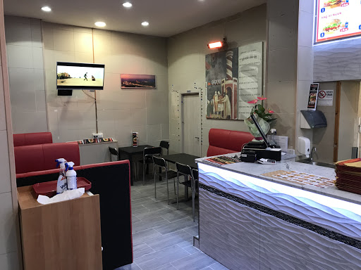 Chicken taste Ristorante Kebab Halal Food Firenze - Thumbnail