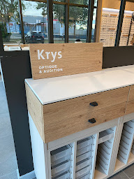 Photo n°8 de Opticien La Châtre - Margois - Krys à La Châtre (Magasin de lunettes de soleil)