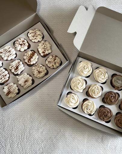 The Bakeologist - Visual