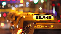 Taxi Gil à Le Plessis-Belleville