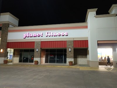 Planet Fitness