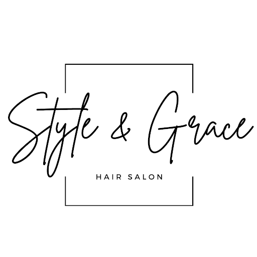 Style & Grace Hair Salon