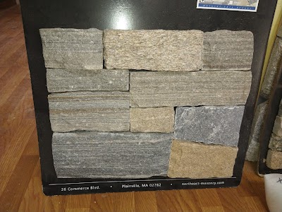 Conklin Limestone