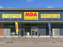 MDA Electromenager Discount à Golbey