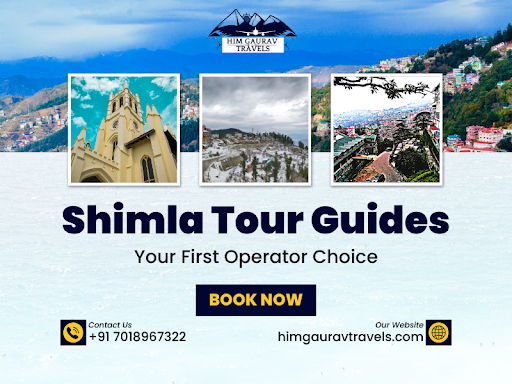 🌎 Searching for top tour operators in Shimla? Look no further; your search is end here. 🏝️ post image