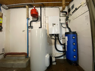 Photo n°1 de Effi Pac à Saint-Lô (Chauffagiste)