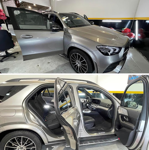 Lavage auto marseille - Thumbnail