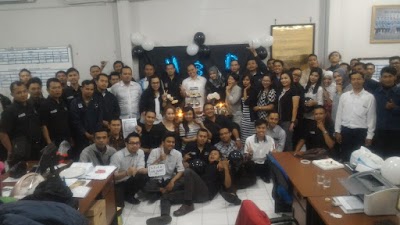 Photos of PT. BFI Finance Indonesia Tbk - KC Malang