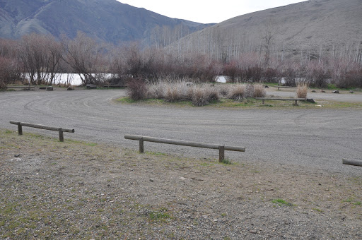 Lmuma Creek Recreation Site Gallery - United States