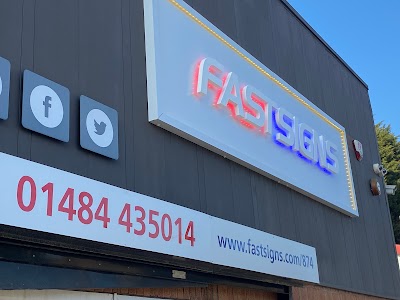 FASTSIGNS Huddersfield