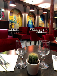 Photo n°25 de Sole Mio à Rouen (Restaurant italien)