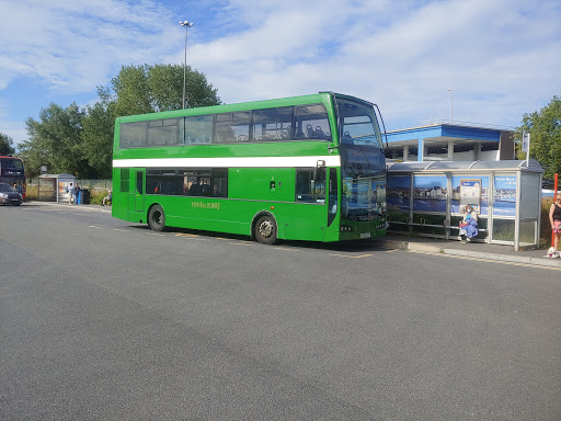 Poole Rail Station (N-Bound) - Thumbnail