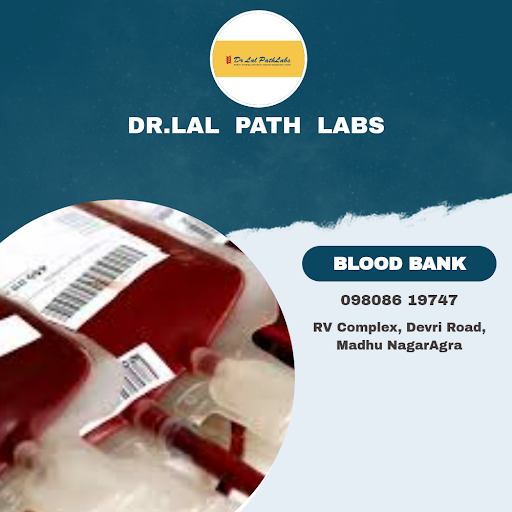Blood Bank post image